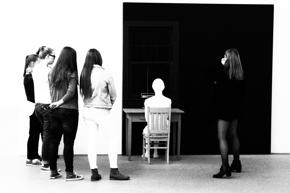 Pinakothek Der Moderne